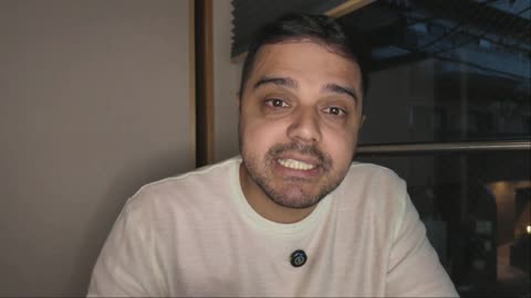 VOU FALAR O QUE NUNCA FALEI... QUEREM ACABAR COM ELE!