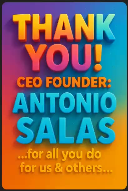 DIGITAL HOLDING - SEE A NEED FILL A NEED - DREAM BIGGER FASTER - TOP TEAM ROB BUSER