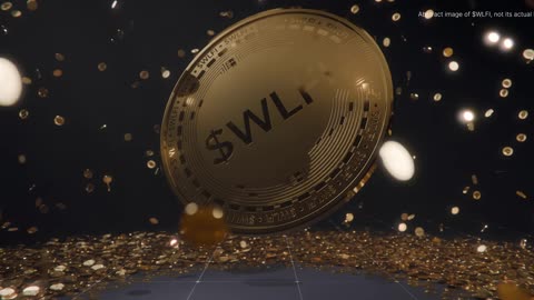 Trump's Secret Crypto Bank