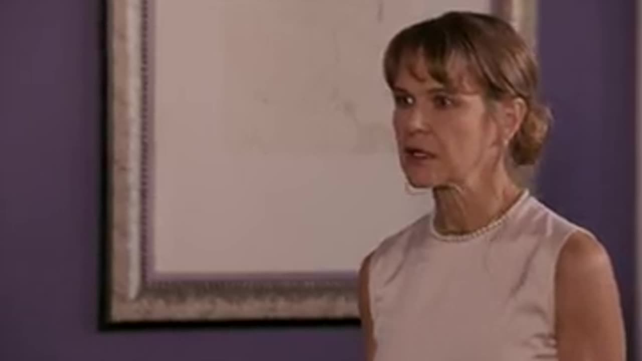 Los Hilos del Pasado: Capítulo 53 parte 5