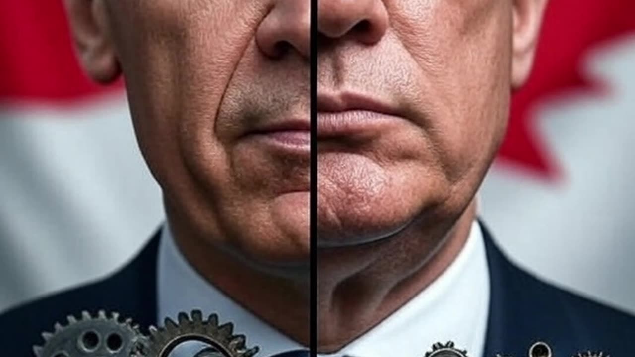 Trump’s Tariffs Return—But This Time from Canada