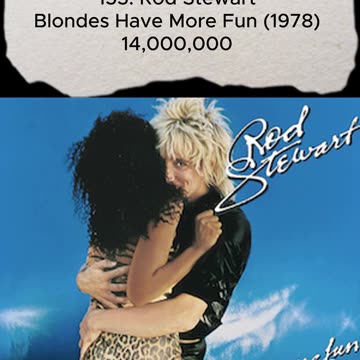 What Is The Biggest Selling Album Ever?