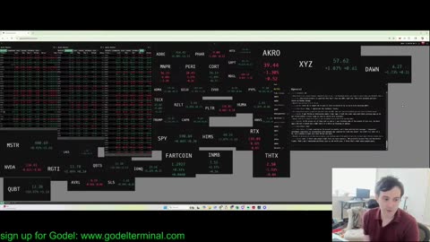 Quantum Computing Stocks: Short Sellers' Nightmare - Martin Shkreli