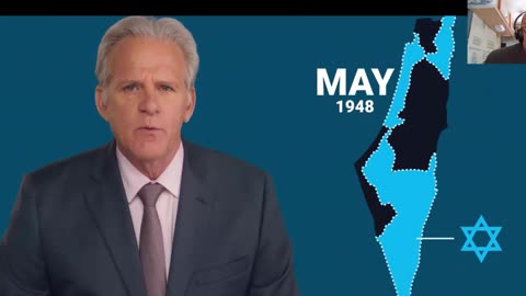 UN Hands in War With Israel State Before Wars Break Out - 4-8-25