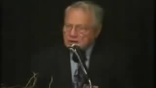 Ted Gunderson - former HEAD OF LA FBI Tells ALL "Illuminati, Satanism, Pedophile Rings"