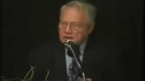 Ted Gunderson - former HEAD OF LA FBI Tells ALL "Illuminati, Satanism, Pedophile Rings"