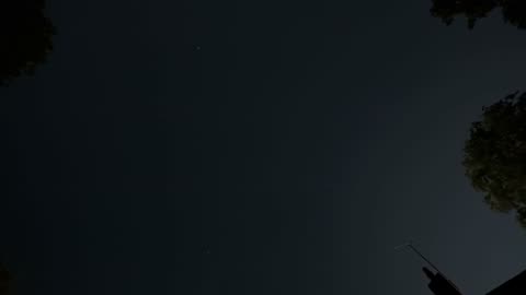 Night Sky Watch - #239 - 18/6/2025 - 4K