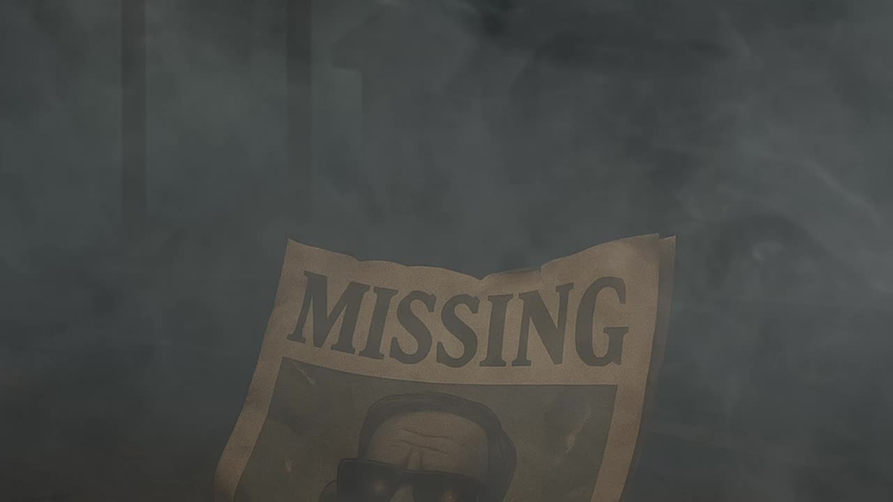 The Ninth Room: Part Two | What Happened to Room 9?