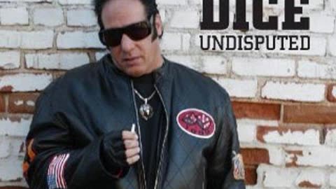 Andrew Dice Clay UNISPUTED "Opie &Anthony"