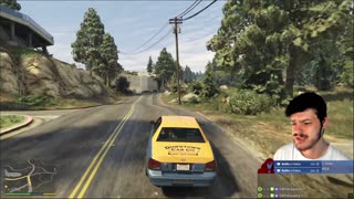GTA V Expanded and Enhanced first time 100% - SO CLOSE TO FINISHING!