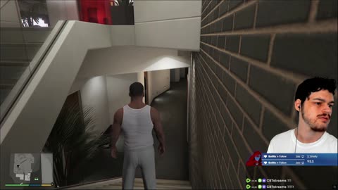 GTA V Expanded and Enhanced first time 100% - SO CLOSE TO FINISHING!