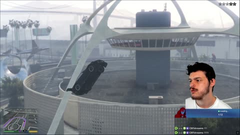 GTA V Expanded and Enhanced first time 100% - SO CLOSE TO FINISHING!