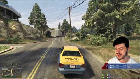 GTA V Expanded and Enhanced first time 100% - SO CLOSE TO FINISHING!