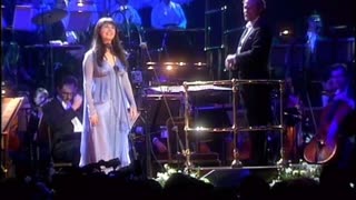 Sarah Brightman - Bailero