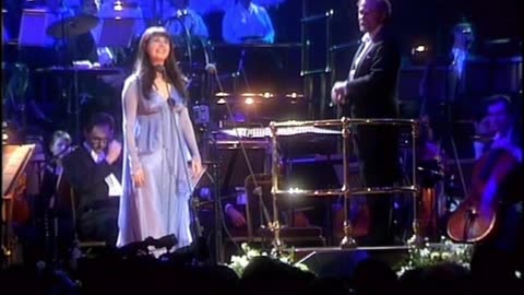 Sarah Brightman - Bailero