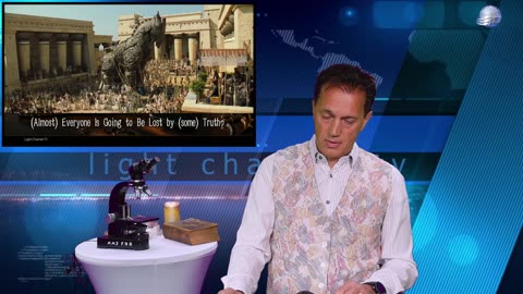 (Almost) Everyone Is Going to Be Lost by (some) Truth? | English