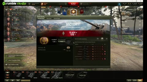 World of tanks 4