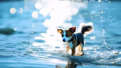 Happy Dog 🥰🥰🥰 #love #cute #dog #dogsoftiktok #dogs #cutedog #beautifu...