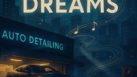 From Rags to Riches: The Songwriter's Journey in "Shine to Dreams"