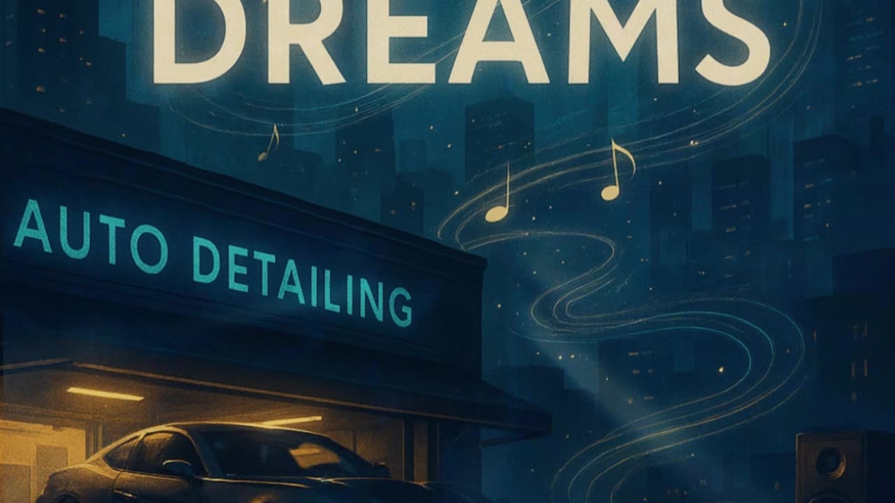 From Rags to Riches: The Songwriter's Journey in "Shine to Dreams"