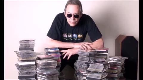 24 minutes of rock from Radio One
