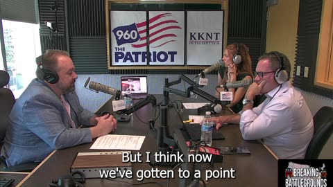 What is behind this "white men are toxic" push?