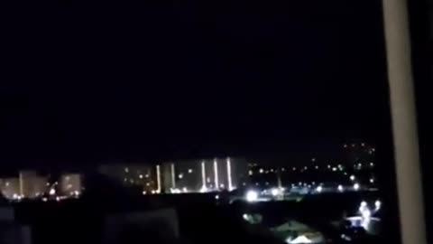 🚀💥 Ukraine Russia War | Poltava Air Defense in Action Against Russian Strikes | RCF