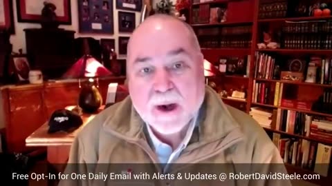 Jim Willie: The System Is Cracking — Anna Von Reitz Explains Why