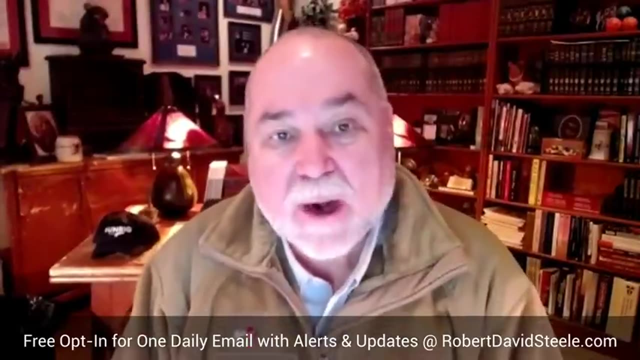 Jim Willie: The System Is Cracking — Anna Von Reitz Explains Why