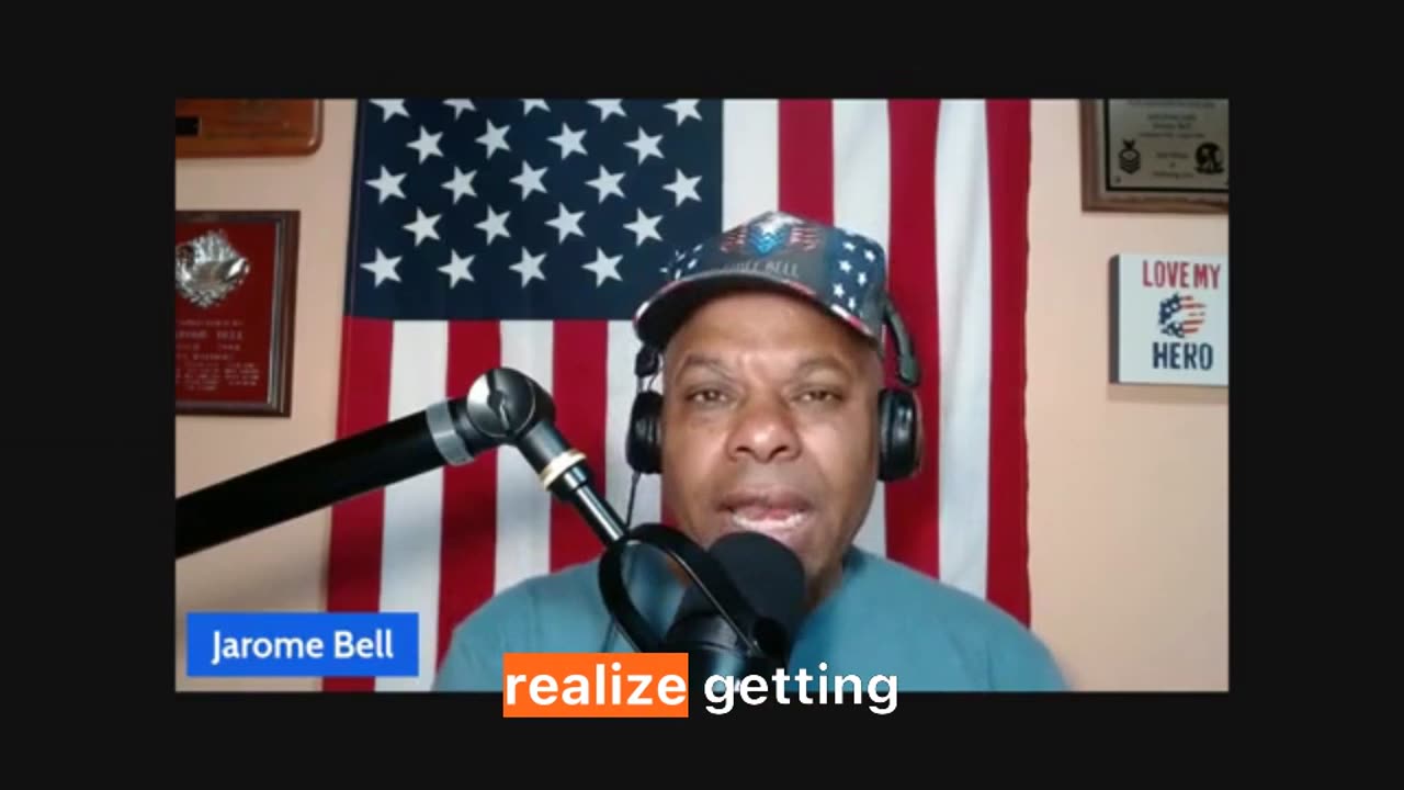 Jarome Bell Exposes the Deadly Truth Elon Musk Knows but Is Too Afraid to Say