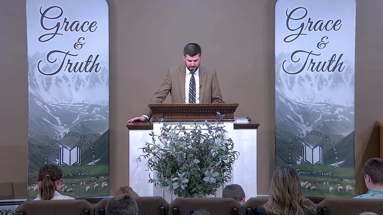 7 - By Faith Follow After Me: Judges 3_12-20