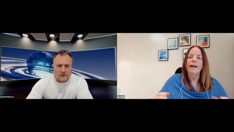 Dr Cori Stern Joing Mahoney