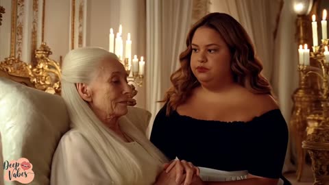 Evelyn & Isabelle: Lesbian Love's Final Embrace| Mature and Young Adult