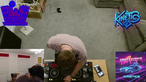 You’re Now Locked Into Timeless !