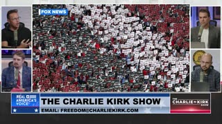 They Know They've Lost: Discussing & Debunking the Left's Deranged Reaction to Charlie's Memorial