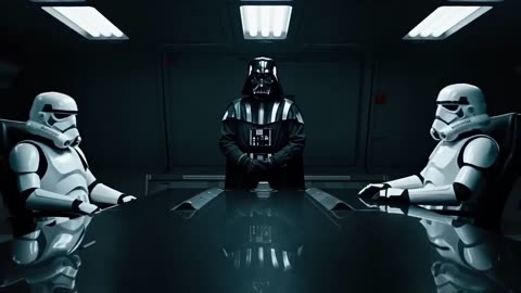 Stormtrooper Vlog #9