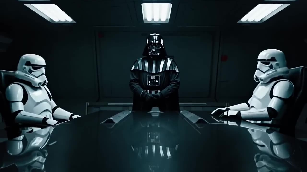Stormtrooper Vlog #9