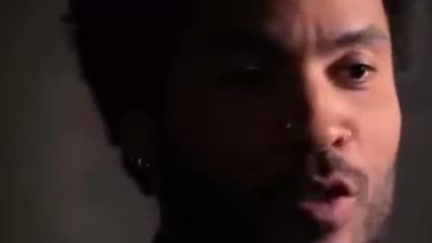 Lenny Kravitz Shares His Encounter With Jesus Christ