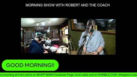 MY102.3FM MORNING SHOW