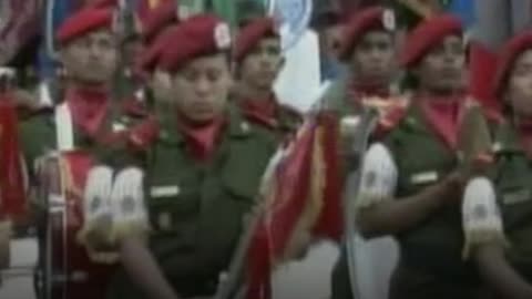 Maduro tras la última "embestida" del imperialismo: "Venezuela va a seguir de pie"