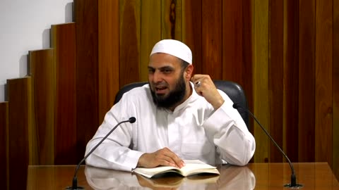 #030: Mistakes Related to Marriage | Common Misconceptions Series | Sh. Jalal Chami