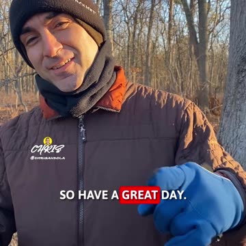 ALMOST TIME TO PARTY!