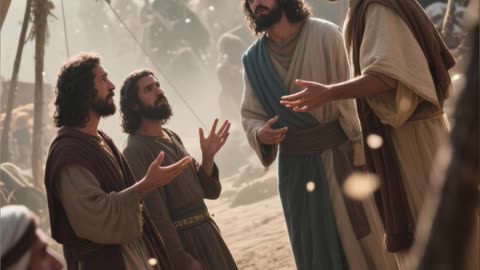 🍖 CLEAN vs UNCLEAN: God's Shocking Food Laws Revealed | Leviticus 11 Explained