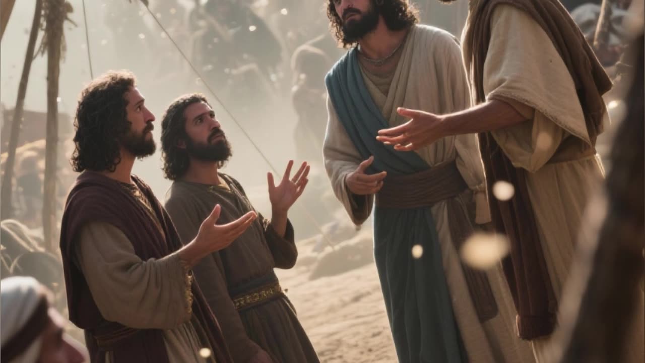 🍖 CLEAN vs UNCLEAN: God's Shocking Food Laws Revealed | Leviticus 11 Explained