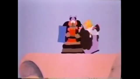 Grendel, Grendel, Grendel 1981