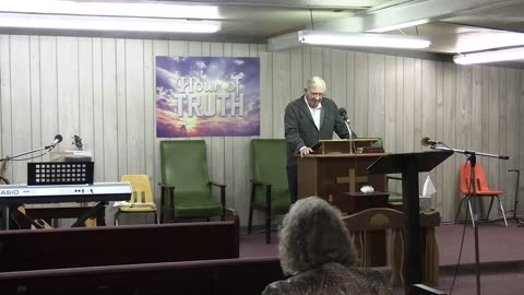 Yahweh Has a Plan 20 July '25