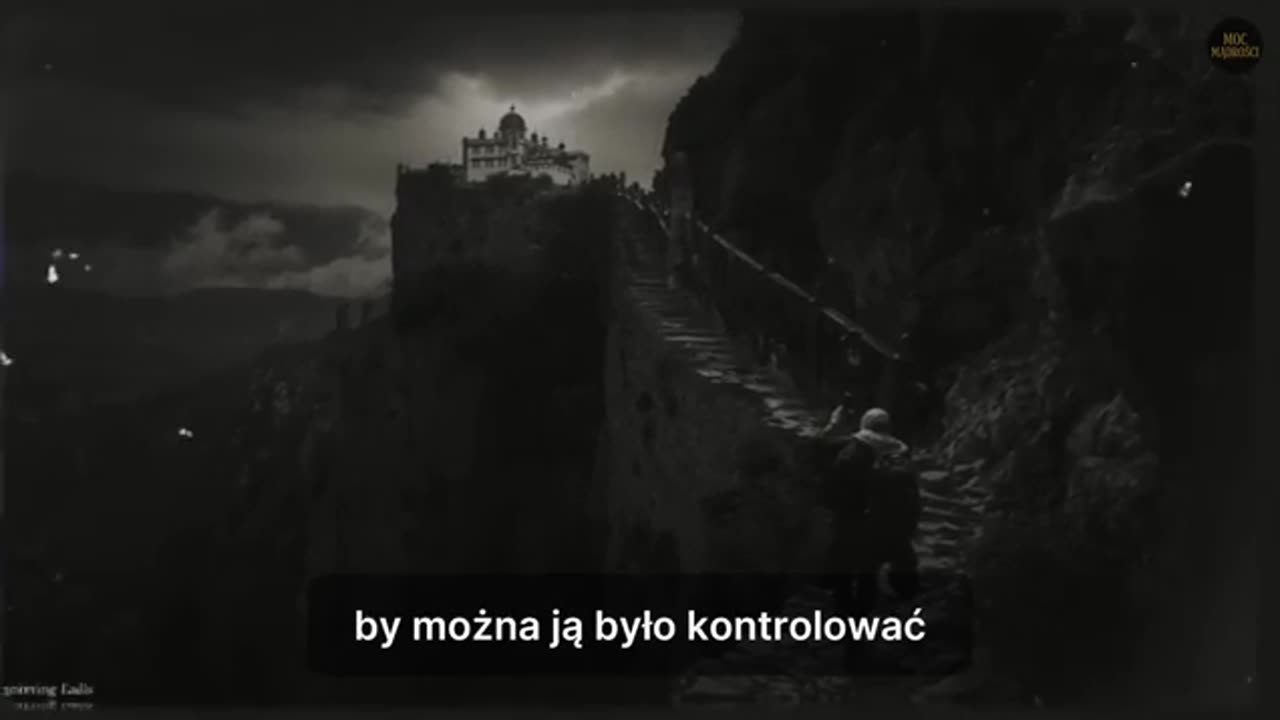 BIBLIA ETIOPSKA UJAWNIA CO JEZUS POWIEDZIAŁ SWOIM UCZNIOM PO ZMARTWYCHWSTANIU