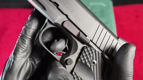 ASMR: PARA 1911