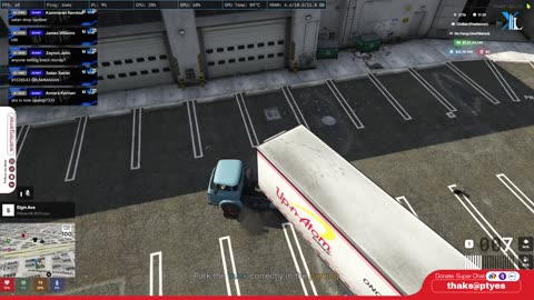 INSANE GTA 5 MISSIONS – Warrier Live Stream | Full Entertainment!
