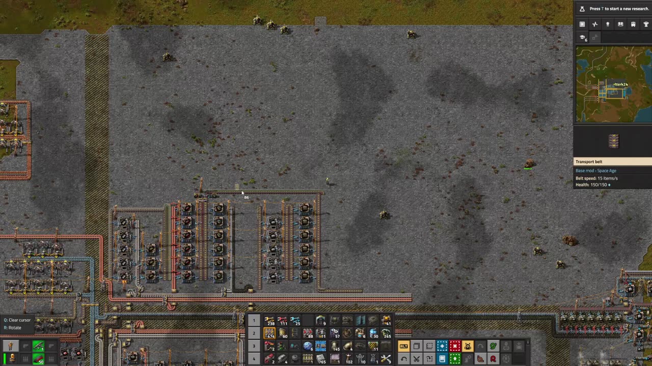 Factorio Part 5